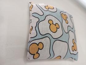 Almofada De Semente P/ Cólica Dor Barriga Gases Kit 2 Bolsas