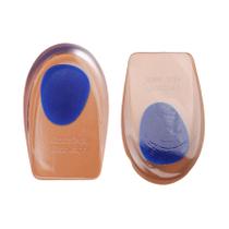 Almofada De Silicone Unissex Para Calcanhar, Alívio Da Dor De Esporão Ósseo E Alívio Do Estresse Almofada De Silicone Unissex Para Calcanhar, Alívio Da Dor De Esporão Ósseo E Alívio Do Estresse