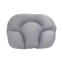 Almofada de sono completo com memória em forma, roupa de cama, para cabeça e pescoço, almofada de ar