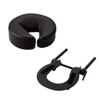 Almofada de substituição do encosto de cabeça para mesa de massagem em forma de U HOINCO