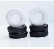 Almofada de substituição do fone de ouvido para capa de espuma sem fio move jabra revo