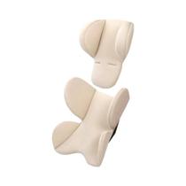 Almofada De Suporte Extra Macia Para Cabeça, Pescoço E Corpo Para Bebês Em Cadeiras De Carro