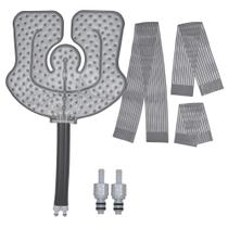 Almofada de terapia de água fria vistashine para máquina de terapia de gelo Almofada de terapia de água fria vistashine para máquina de terapia de gelo