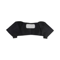 Almofada de Terapia de Calor com Turmalina - Alívio da Dor Muscular e Suporte para Ombro