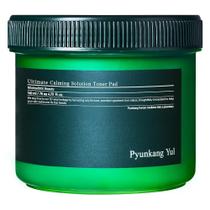 Almofada de toner Pyunkang Yul PKY Ultimate Calming Solution 70 pastilhas