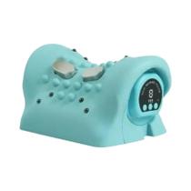 Almofada De Tração Cervical Aquecida Com Pulso EMS, Seis Níveis, Massageador De Pescoço E Ombros Almofada De Tração Cervical Aquecida Com Pulso EMS, Seis Níveis, Massageador De Pescoço E Ombros