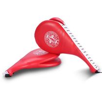 Almofada de treinamento de kickboxing Alomejor Kicking Target para adultos