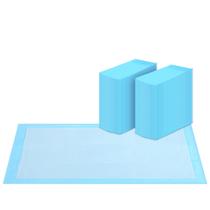 Almofada de treinamento FluffyDream superabsorvente à prova d'água de 40 unidades