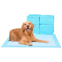 Almofada de Treinamento para Cães FluffyDream - Superabsorvente e Impermeável