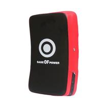 Almofada De Treinamento Para Pés Reforçada, Portátil, Para Boxe, Muay Thai E Taekwondo