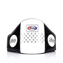 Almofada de Treino Fairtex BPV1 Muay Thai - Couro Syntek Almofada de Treino Fairtex BPV1 Muay Thai - Couro Syntek