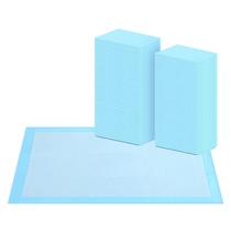 Almofada de treino FluffyDream 50 unidades, 45 x 60 cm, superabsorvente