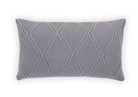 Almofada de Tricot Toronto 30x50cm Dommun