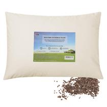 Almofada de Trigo Sarraceno LOFE Organic - Ajustável para Dormir em Loft Almofada de Trigo Sarraceno LOFE Organic - Ajustável para Dormir em Loft