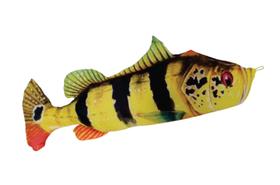 Almofada de tucunaré