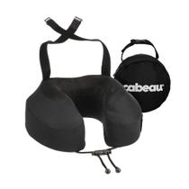 Almofada de viagem Cabeau Evolution S3 Memory Foam Supportive