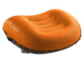 Almofada de viagem de acampamento inflável TREKOLOGY ALUFT 2.0 Almofada de viagem de acampamento inflável TREKOLOGY ALUFT 2.0