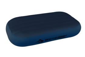 Almofada de viagem inflável Sea to Summit Aeros Premium Deluxe