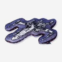 Almofada de Viagem para Outro Planeta 38cm - 350gr