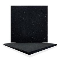 Almofada de vibração Goodhoily Heavy Duty 19,7 x 19,7 polegadas, pacote com 2
