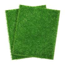 Almofada de xixi artificial para cães PICK FOR LIFE, pacote com 2 unidades de 26 x 17 cm Almofada de xixi artificial para cães PICK FOR LIFE, pacote com 2 unidades de 26 x 17 cm