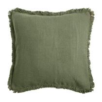 Almofada decor frangia 45 cm ntcs b home style