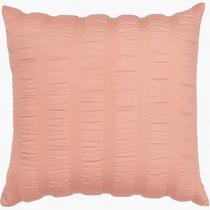 Almofada Decor Madhya 100% Algodão 45x45cm Altenburg Rosa Almofada Decor Madhya 100% Algodão 45x45cm Altenburg Rosa