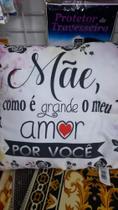 Almofada decorada Almofada decorada