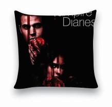 Almofada Decorativa 25x25 Personalizado Cheias The Vampire Diaries