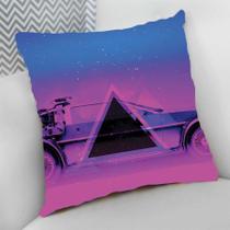 Almofada Decorativa 40x40 Cheia Personalizado Carro Tunado Tunnig Desenho Degradê Almofada Decorativa 40x40 Cheia Personalizado Carro Tunado Tunnig Desenho Degradê