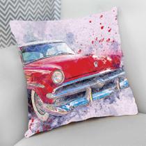 Almofada Decorativa 40x40 Personalizado Carro Tunado Tunnig Almofada Decorativa 40x40 Personalizado Carro Tunado Tunnig