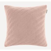 Almofada Decorativa 45x45 Salina Rosê Karsten