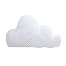 Almofada Decorativa Âncora Nuvem Urso Para Quarto de Bebê Menina Menino