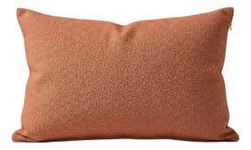 Almofada Decorativa Bouclé Premium 5535cm Macia E Moderna Almofada Decorativa Bouclé Premium 5535cm Macia E Moderna