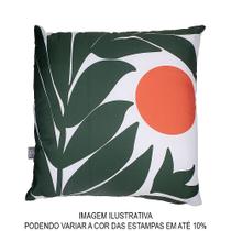 Almofada Decorativa -Capa Modernismo-Orana- 45 x 45 cm - Okkahome Decora
