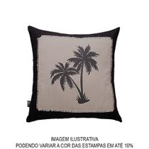 Almofada Decorativa - Capa Piramides-Iris-45 x 45 cm Almofada Decorativa - Capa Piramides-Iris-45 x 45 cm