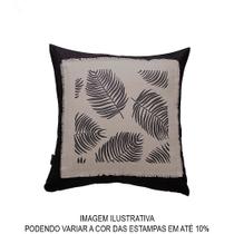 Almofada Decorativa - Capa Piramides-Queops-45 x 45 cm Almofada Decorativa - Capa Piramides-Queops-45 x 45 cm