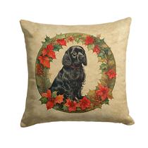 Almofada Decorativa Caroline's Treasures Cocker Spaniel 36x36 cm