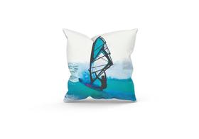 Almofada Decorativa Cheia c/ Zíper 40x40 Windsurf Almofada Decorativa Cheia c/ Zíper 40x40 Windsurf