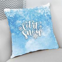 Almofada Decorativa Cheia c/ Zíper 40x40Infantil Kids Estampa Desenhos Almofada Decorativa Cheia c/ Zíper 40x40Infantil Kids Estampa Desenhos