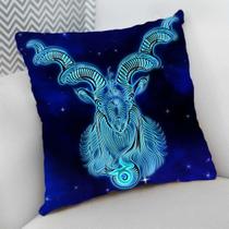 Almofada Decorativa Cheia c/ Zíper Signos Horóscopo Zodíaco Almofada Decorativa Cheia c/ Zíper Signos Horóscopo Zodíaco