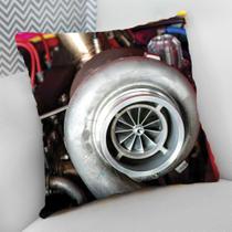Almofada Decorativa Cheia Personalizado Carro Tunado Tunnig Almofada Decorativa Cheia Personalizado Carro Tunado Tunnig