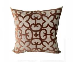 Almofada Decorativa Corte a Laser 1 Cor cod 02 Almofada Decorativa Corte a Laser 1 Cor cod 02