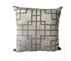 Almofada Decorativa Corte a Laser 1 Cor Cod 09 Almofada Decorativa Corte a Laser 1 Cor Cod 09