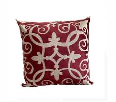 Almofada Decorativa Corte a Laser 1 Cor Cod 12 Almofada Decorativa Corte a Laser 1 Cor Cod 12