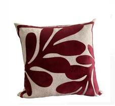 Almofada Decorativa Corte a Laser 1 Cor cod 14 Almofada Decorativa Corte a Laser 1 Cor cod 14