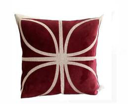 Almofada Decorativa Corte a Laser 1 Cor cod 15 Almofada Decorativa Corte a Laser 1 Cor cod 15