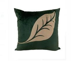 Almofada Decorativa Corte a Laser 1 Cor Cod 17