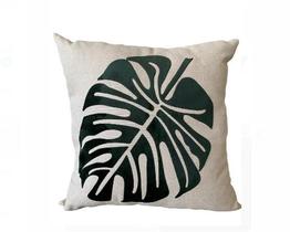 Almofada Decorativa Corte a Laser 1 Cor cod 18 Almofada Decorativa Corte a Laser 1 Cor cod 18