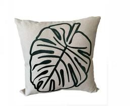 Almofada Decorativa Corte a Laser 1 Cor Cod 19 Almofada Decorativa Corte a Laser 1 Cor Cod 19